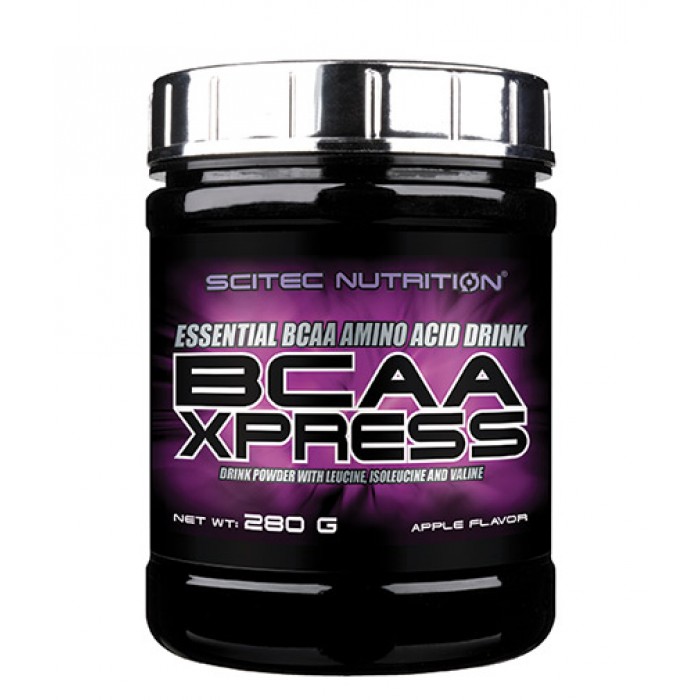 SCITEC BCAA Xpress Flavoured / 280g